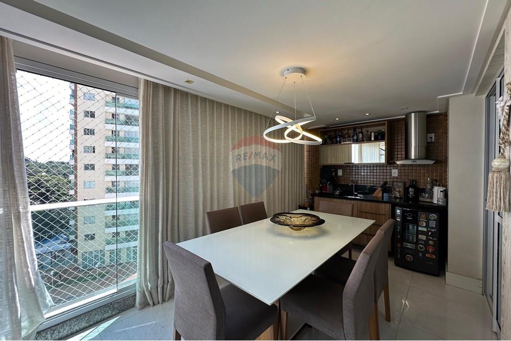 Apartamento - Pituaçu