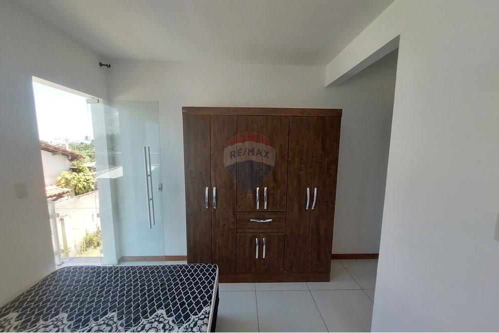 Casa de Condomínio - Venda - Camaçari , Bahia - 15.jpg - 580781005-41