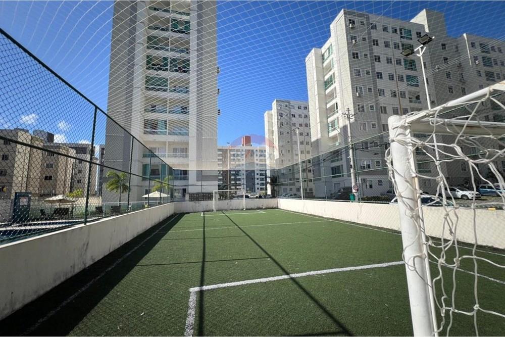 Apartamento - Alugar - Lauro de Freitas , Bahia - 5961e602-197b-421f-a205-821f0b7b748b.jpg - 580561053-97