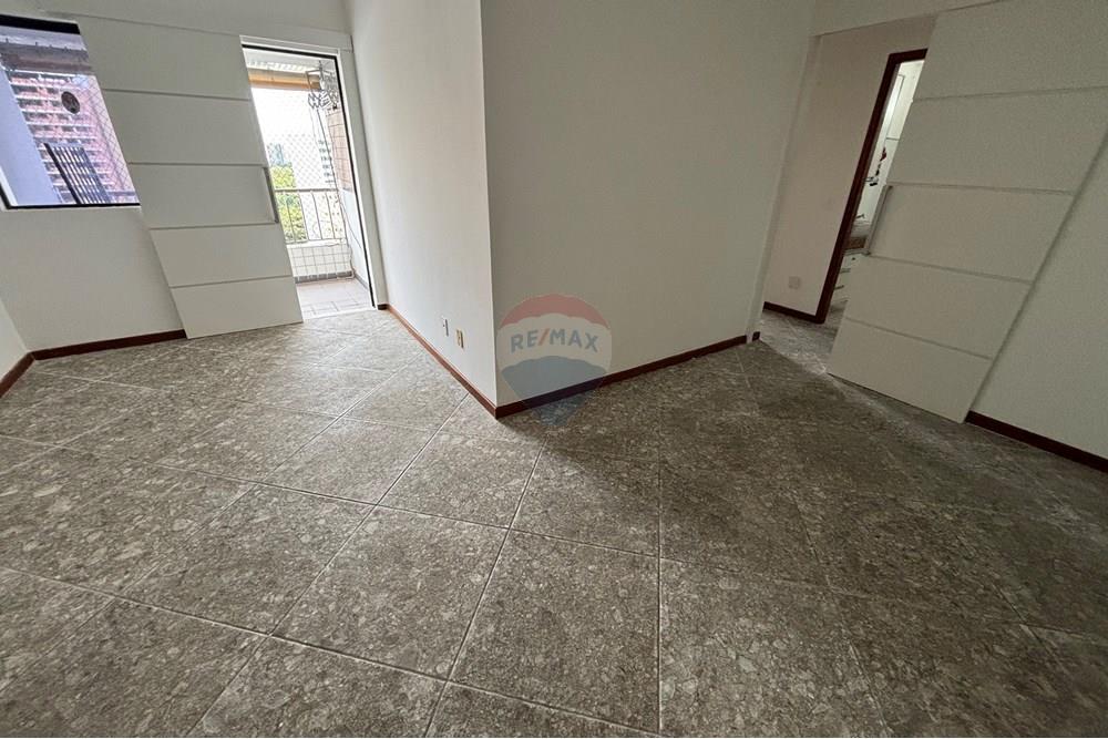 Apartamento - Venda - Salvador , Bahia - IMG_0012.jpg - Sala de estar - 580541022-19