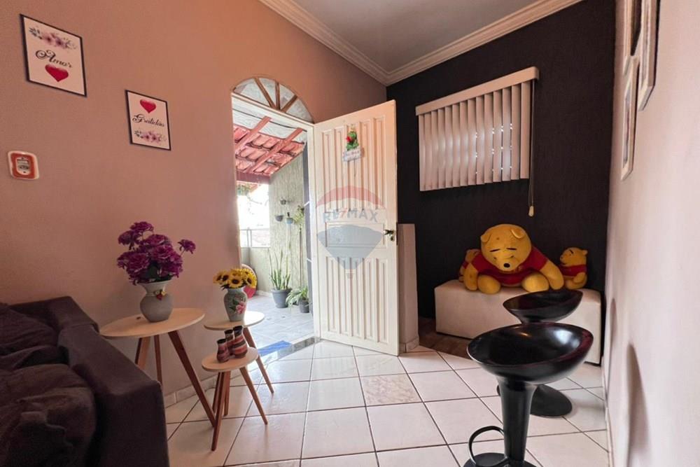 Casa - Venda - Teixeira de Freitas , Bahia - 4.jpg - 580631068-2