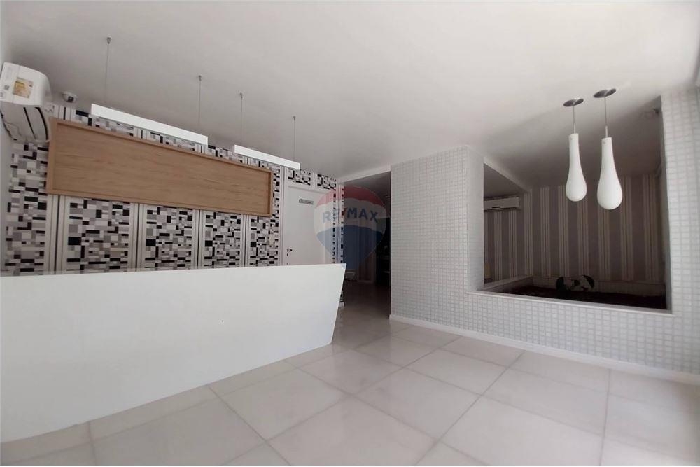 Apartamento - Chame-chame