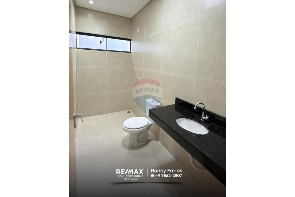 Casa - Venda - Luís Eduardo Magalhães , Bahia - WhatsApp Image 2025-12-02 at 15.58.40 (9).jpeg - 580861005-40