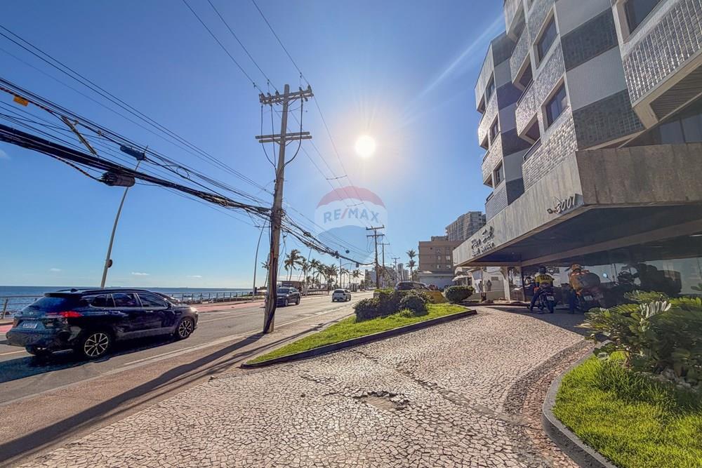 Apartamento - Alugar - Salvador , Bahia - IMG_1573.jpg - 580551017-488