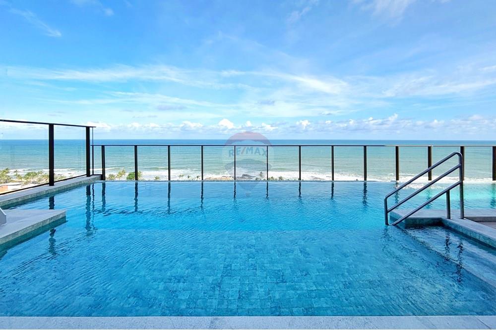 Studio - Venda - Salvador , Bahia - IMG_3271.JPG - Piscina - 580761015-121