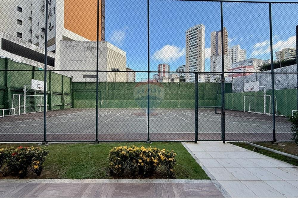 Apartamento - Venda - Salvador , Bahia - IMG_3228.jpeg - 580561074-4