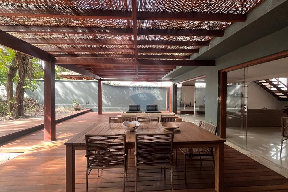 Casa de Condomínio - Venda - Porto Seguro , Bahia - 16 - Area externa IMG_5460.JPG.jpeg - 580531042-1