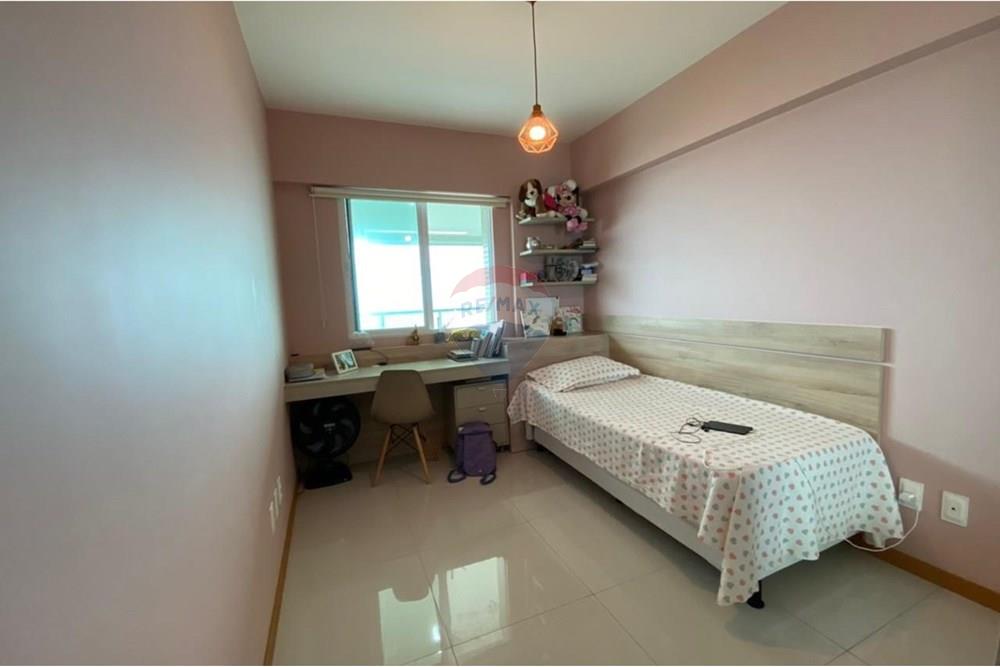 Apartamento - Armação