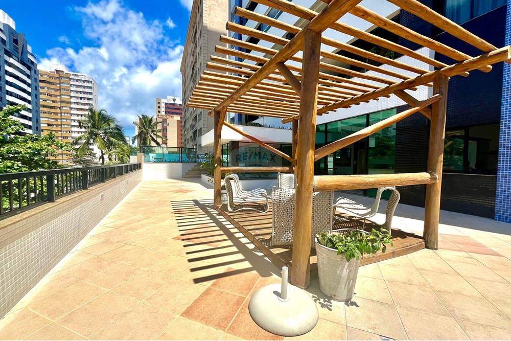 Apartamento - Pituba