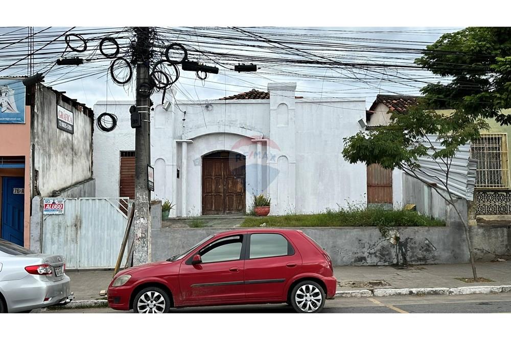 Casa Comercial - Alugar - Jequié , Bahia - 01.JPEG - 580731023-75