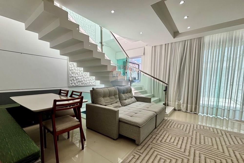 Duplex - Alugar - Porto Seguro , Bahia - IMG_6230.jpg - 580811004-165