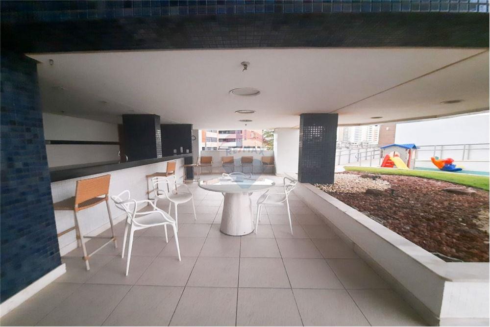 Apartamento - Armação