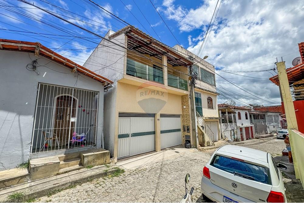 Apartamento - Venda - Santo Antônio de Jesus , Bahia - Arquivo_001.jpg - 580341035-14