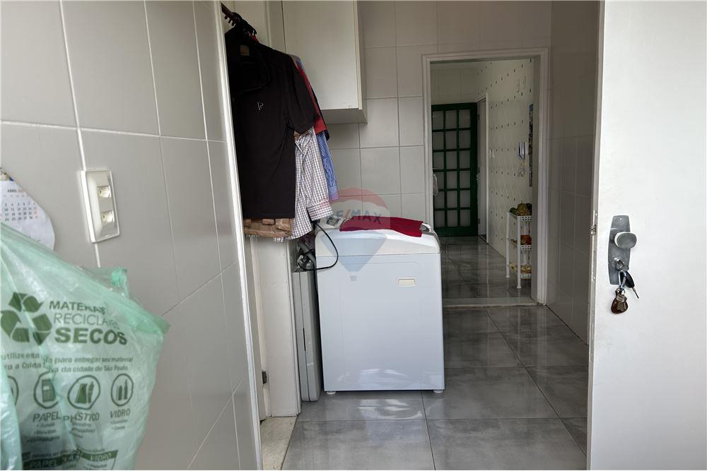 Apartamento - Jardim apipema