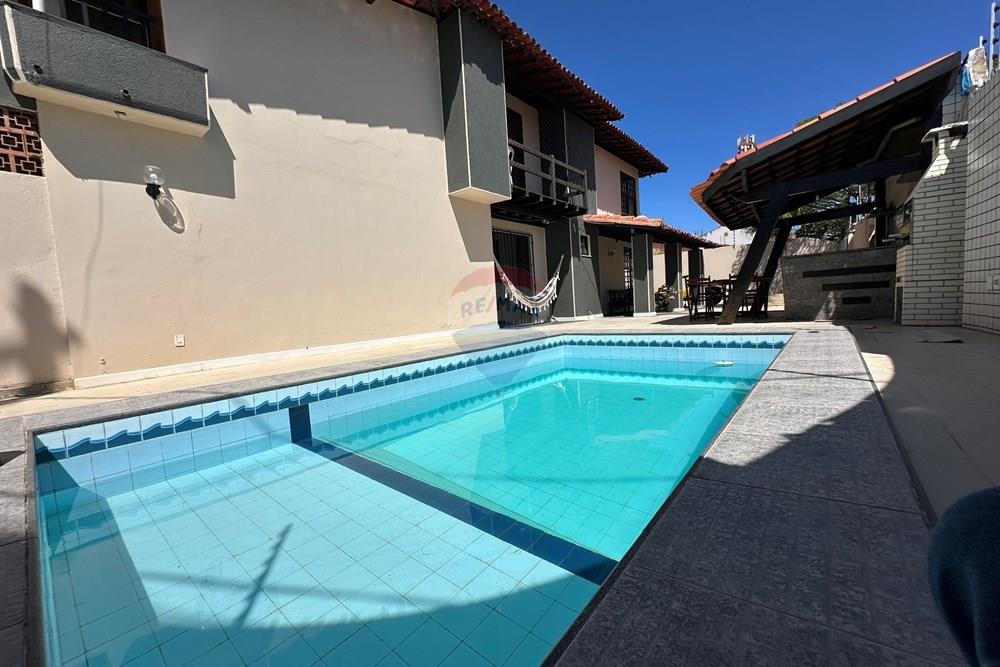 Casa - Venda - Salvador , Bahia - IMG_0184.jpg - 580761045-6