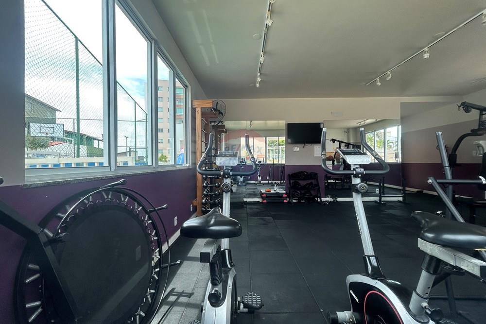 Apartamento - Alugar - Salvador , Bahia - IMG_6192.jpg - 580721012-24