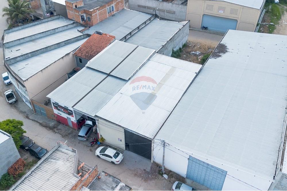 Galpão - Alugar - Santo Antônio de Jesus , Bahia - DJI_0995.jpg - 580341022-14