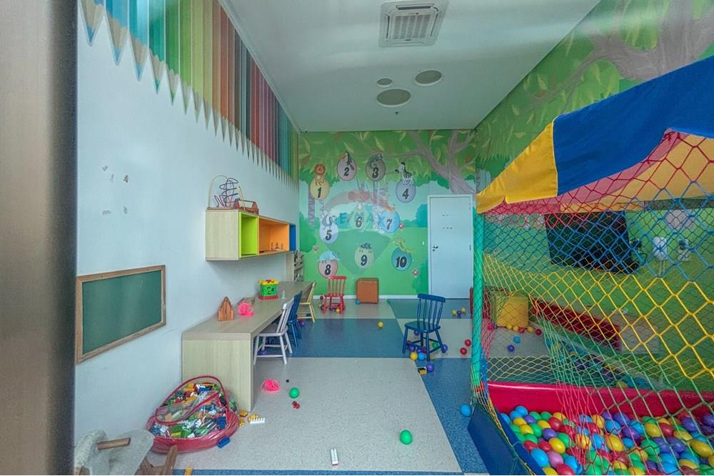 Apartamento - Jardim apipema