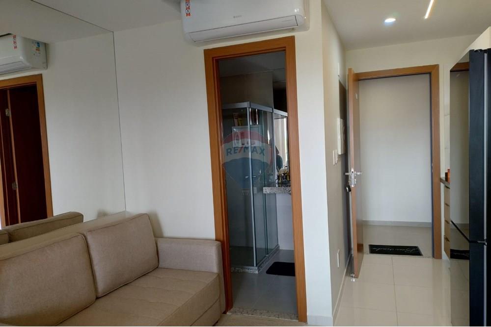 Apartamento - Stella maris