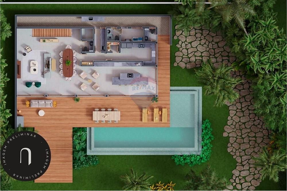 Casa de Condomínio - Venda - Porto Seguro , Bahia - IMG-20250218-WA0063.jpg - 580581034-57