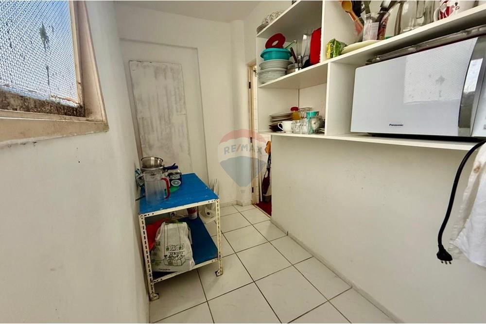 Apartamento - Pituba