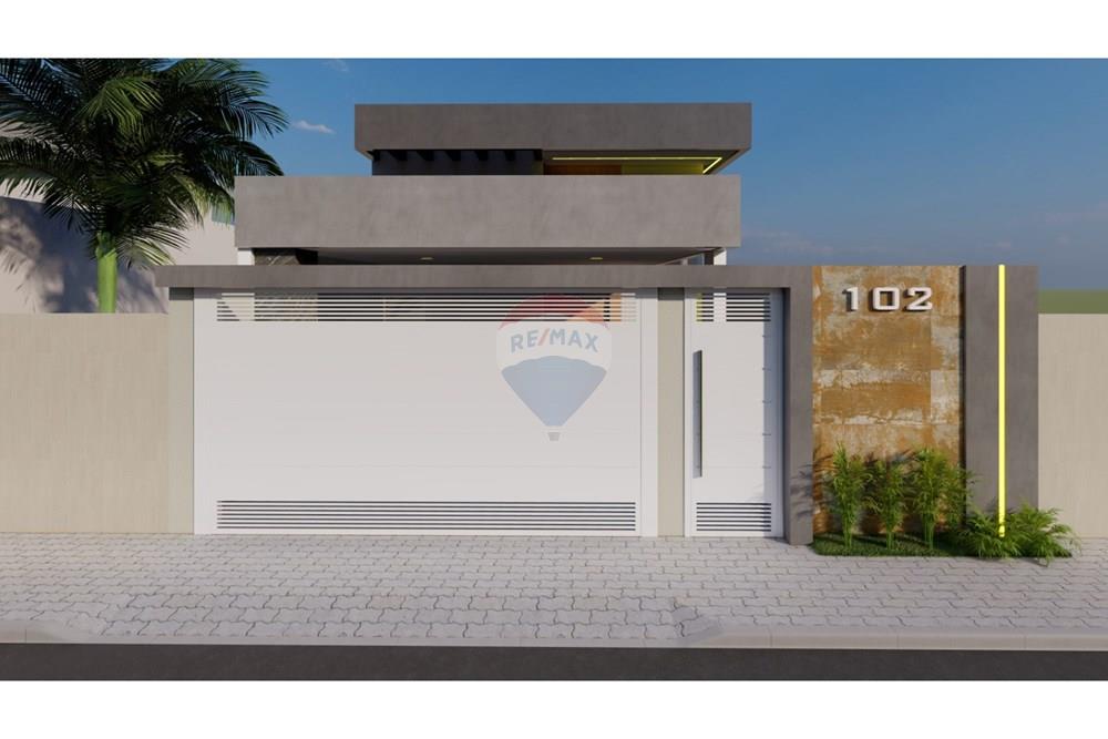 Casa - Venda - Jequié , Bahia - 01.jpg - 580731023-137