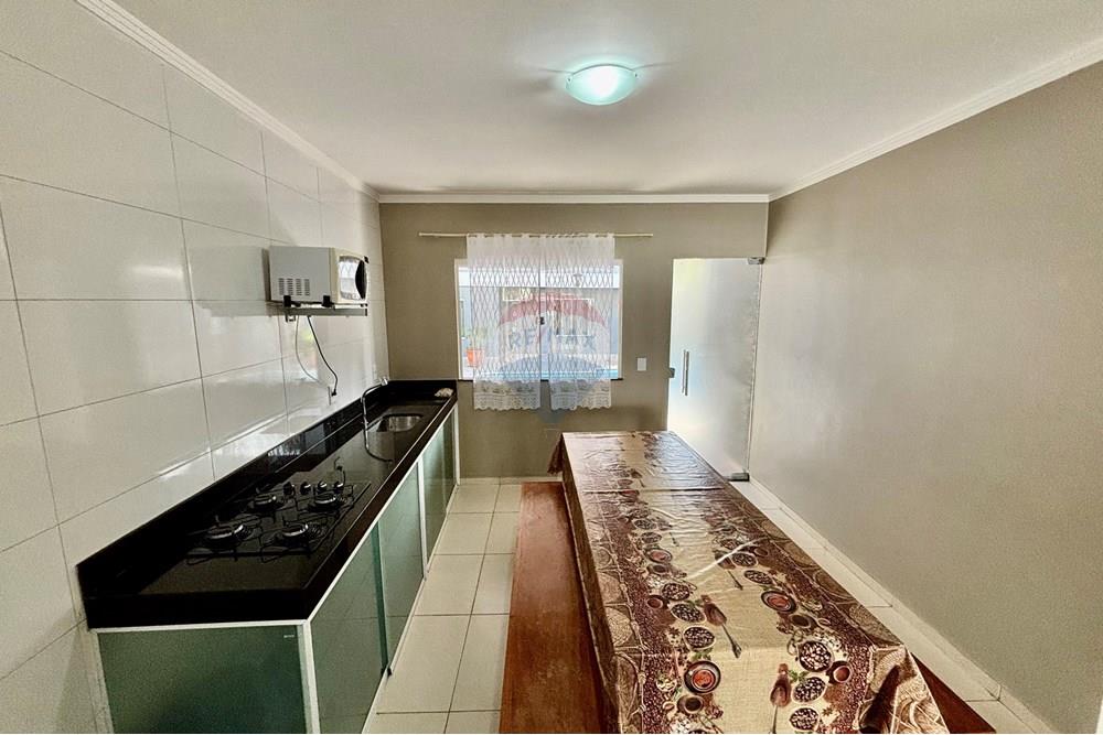 Apartamento - Venda - Porto Seguro , Bahia - IMG_5318.jpg - 580811004-154