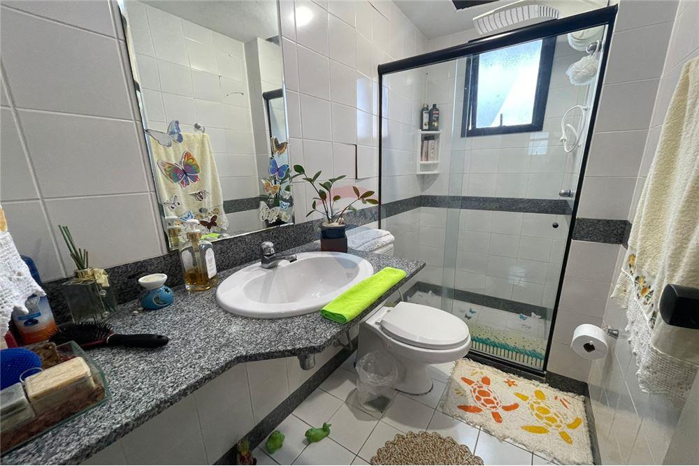 Apartamento - Costa azul