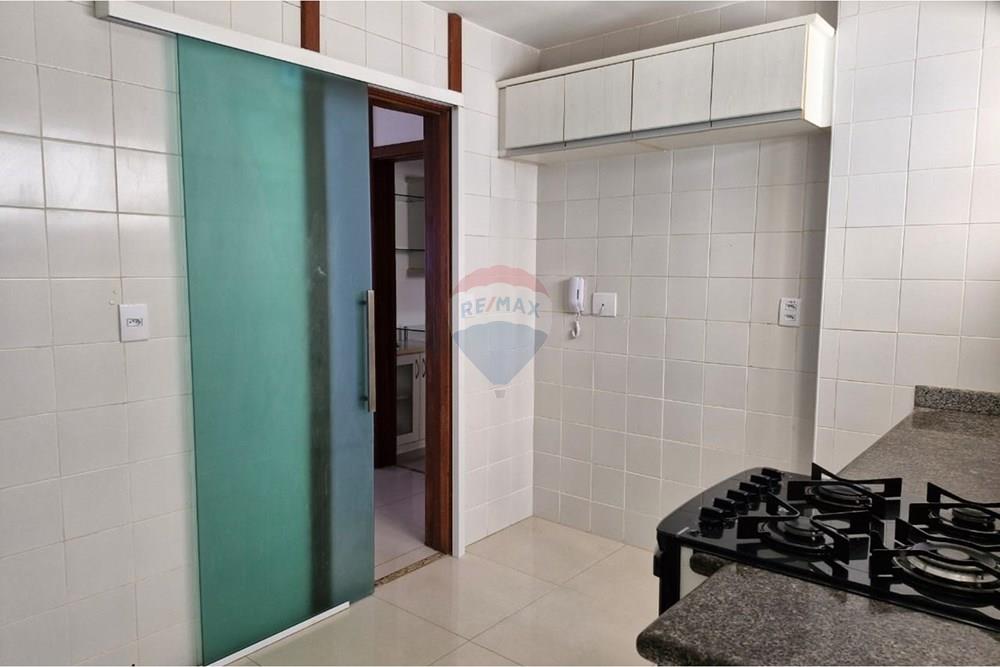 Apartamento - Alugar - Salvador , Bahia - COZINHA4.jpeg - 580541094-10