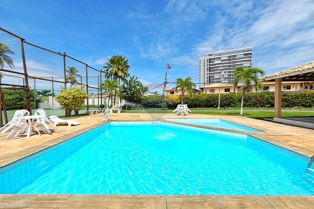 Casa - Venda - Salvador , Bahia - IMG_6595.jpg - 580761015-143