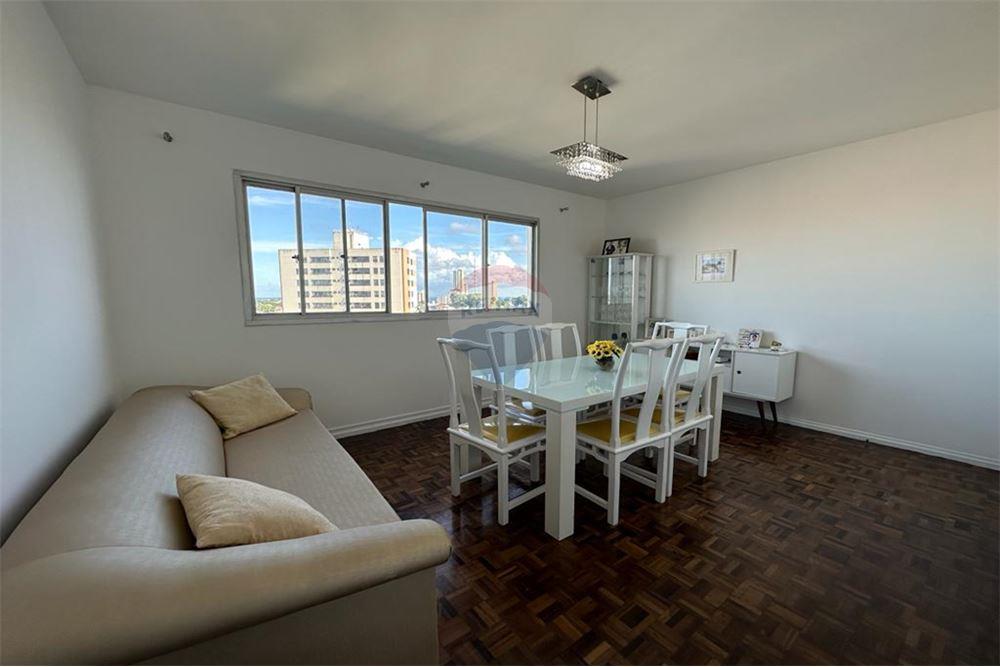 Apartamento - Garcia