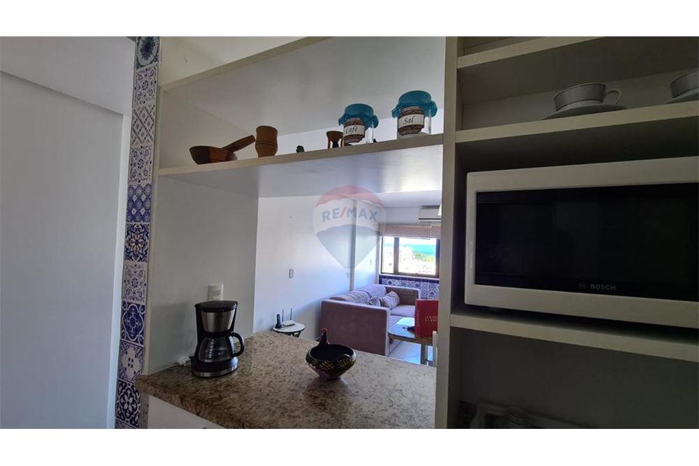 Apartamento - Barra