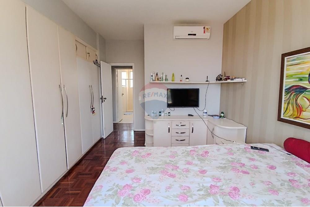 Apartamento - Federação