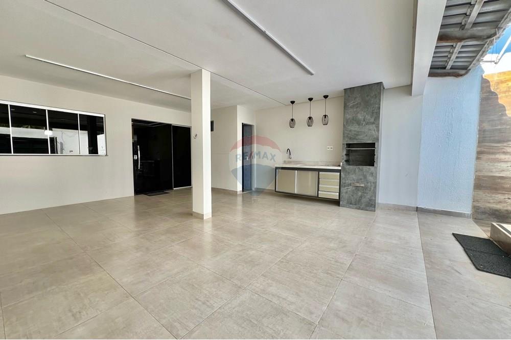 Sobrado - Venda - Barreiras , Bahia - CASA JUNINHO 4.jpeg - 580651094-6