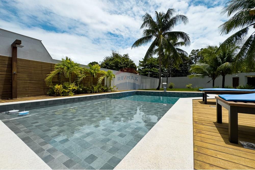 Casa de Condomínio - Venda - Camaçari , Bahia - IMG_7417.jpg - 580491001-70