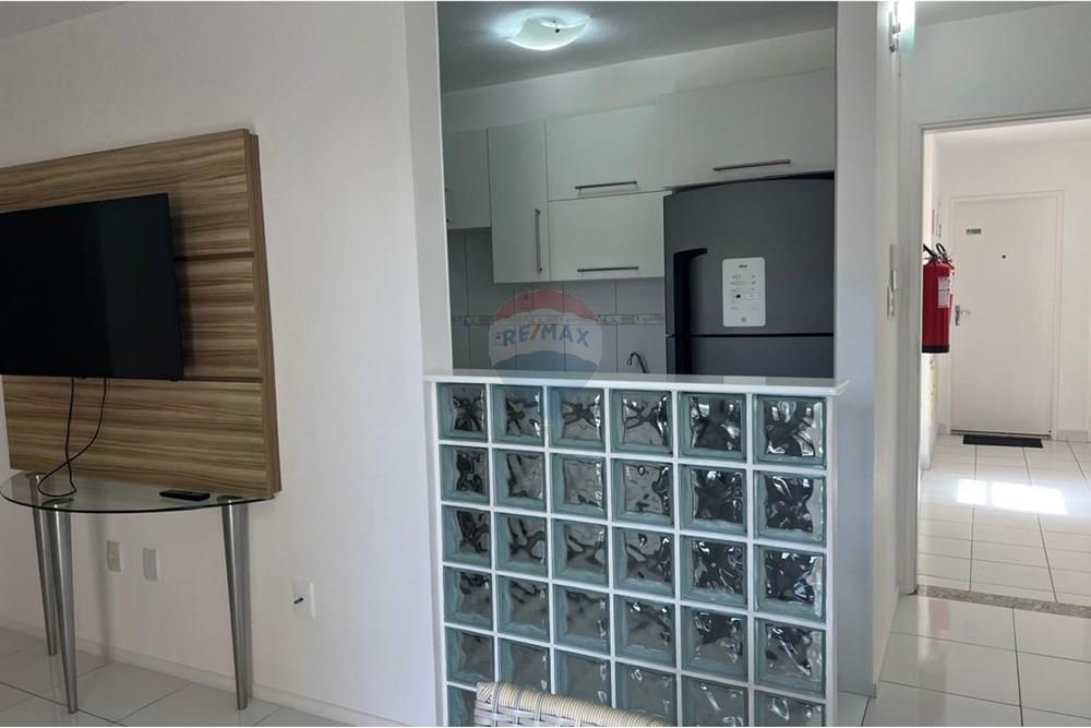 Apartamento - Alugar - Lauro de Freitas , Bahia - ARBORIS 31.jpg - 580541050-20