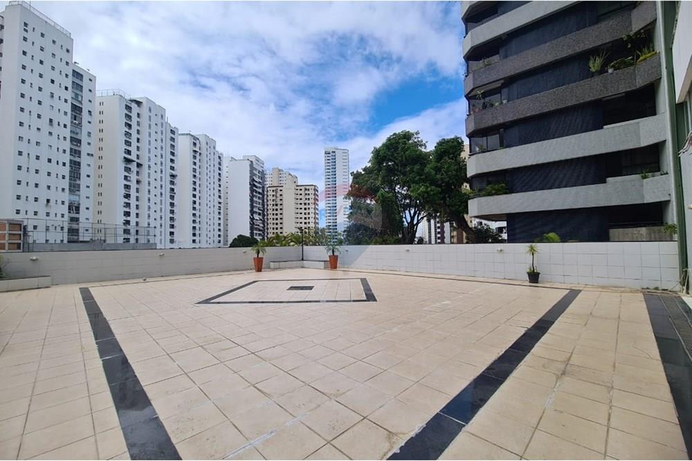 Apartamento - Graça