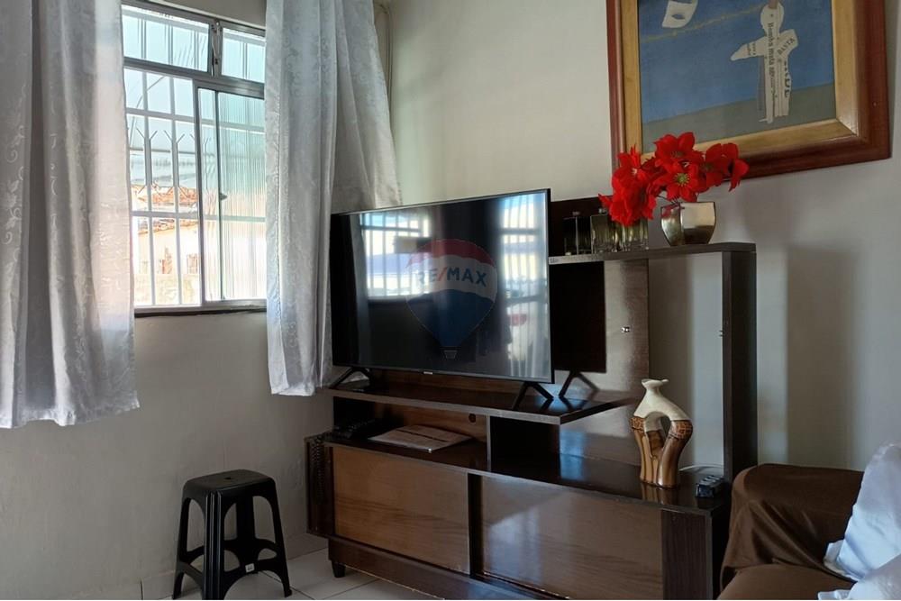 Casa - Venda - Salvador , Bahia - 8.0.1.jpg - 580551027-86