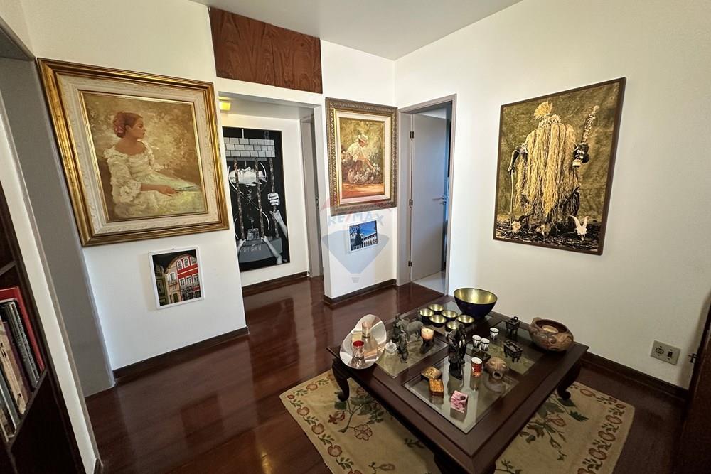 Apartamento - Venda - Salvador , Bahia - IMG_9157.JPG - 580761021-50