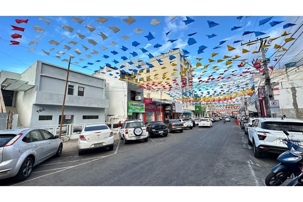 Ponto Comercial/ Loja - Alugar - Jequié , Bahia - 03.JPEG - 580731023-22