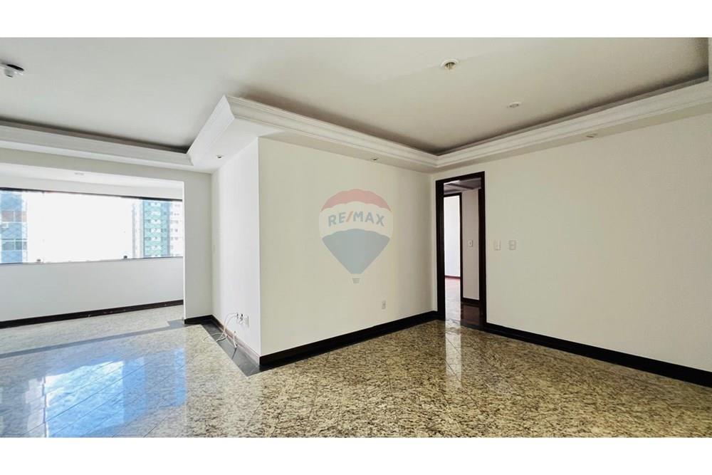 Apartamento - Pituba