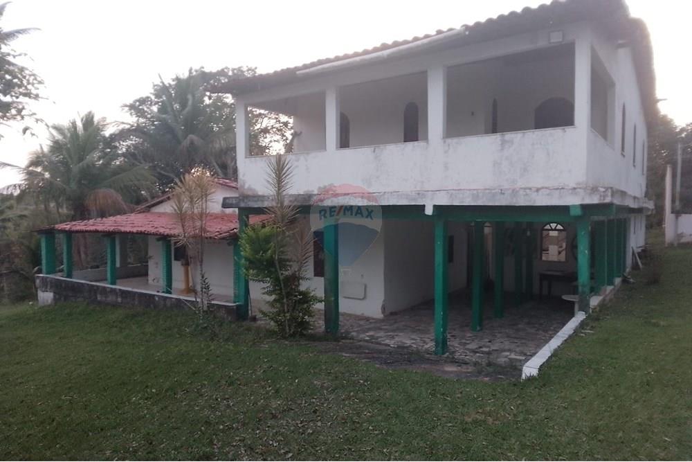 Chácara / Sítio / Fazenda - Venda - Alagoinhas , Bahia - WhatsApp Image 2025-11-09 at 19.24.42.jpeg - 580701044-55