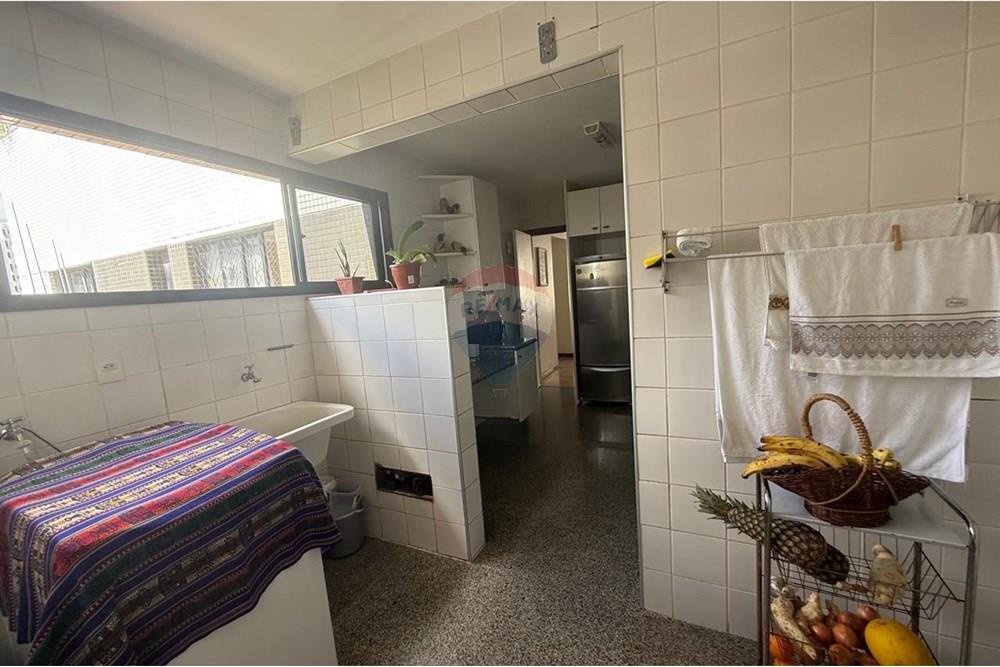 Apartamento - Pituba