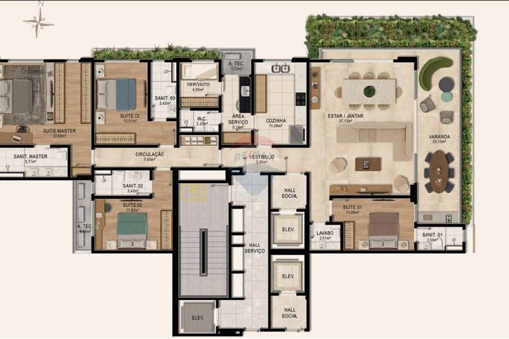 Apartamento - Venda - Ilhéus , Bahia - Screenshot_2.jpg - 580731041-7