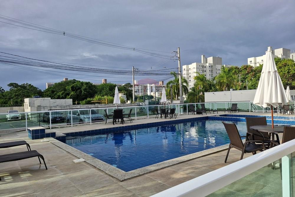 Apartamento - Alugar - Lauro de Freitas , Bahia - 20260127_165335.jpg - 580331003-616