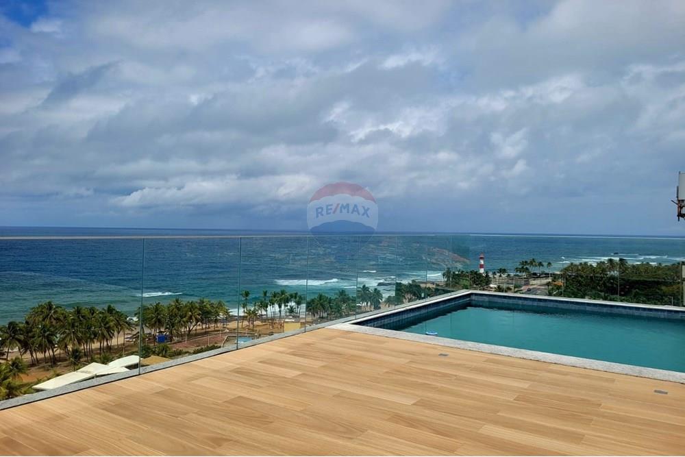 Apartamento - Stella maris