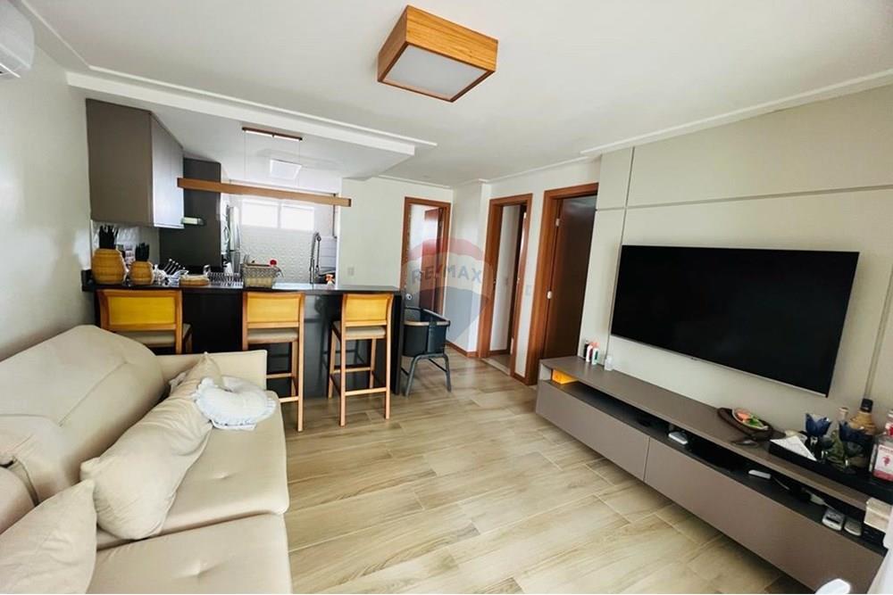 Apartamento - Venda - Camaçari , Bahia - vilage_vilasjacuipe114.jpg - 580881035-4