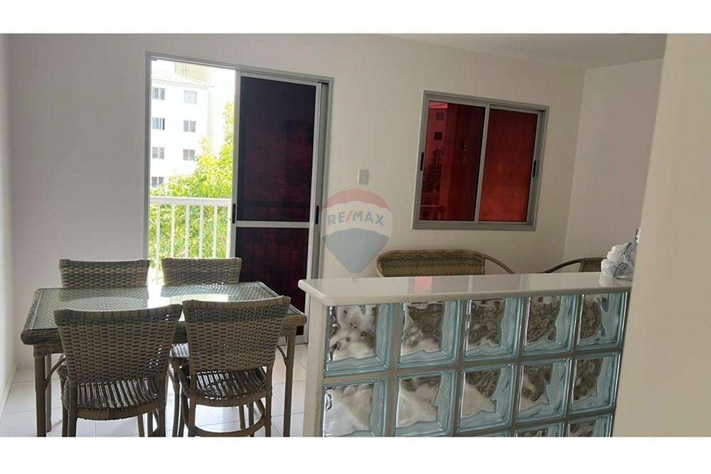 Apartamento - Alugar - Lauro de Freitas , Bahia - ARBORIS 29.jpg - 580541050-20