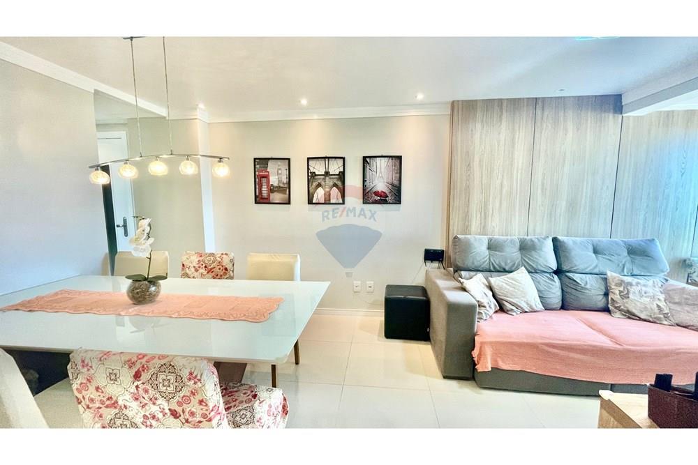 Apartamento - Imbuí