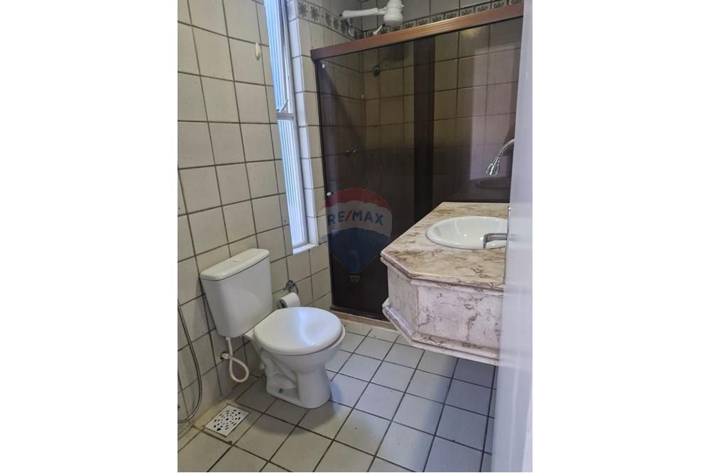 Apartamento - Venda - Salvador , Bahia - BWC SOCIAL.jpg - 580541094-3